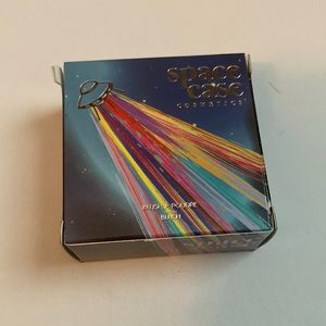 SPACE CASE COSMETICS
Blush in It's Not Me, It's My Sign